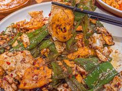 -吃饭皇帝大·土家民族菜(奥体印象城店)