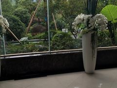 -海兰云天度假区温泉