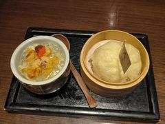-银米·云南传统过桥米线(双廊黑金冠店)