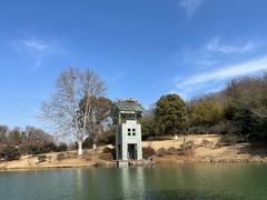 -南京珍珠泉风景区