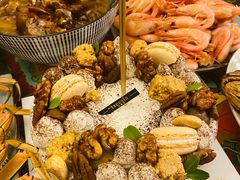 -小苍兰风铃草蛋糕甜品(沈阳店)