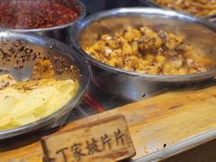 -周小亮丁家坡洋芋(全国总店)