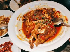-鱼你相聚·河鲜馆(袁家岭店)