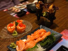 -加太贺日式和风料理