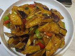 -李老哈·东北菜(宋园路店)