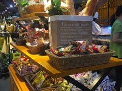 -苏格里岛自助海鲜烤肉火锅(集美万达店)