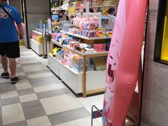 -新世界百货(明洞总店)