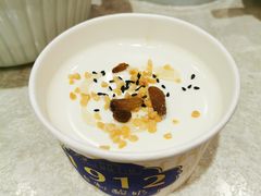 自制酸奶-紫光园(顺义店)