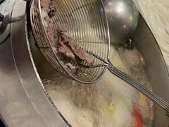 -陈记顺和牛肉火锅馆(天河北路店)