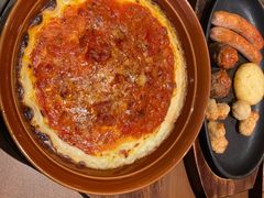 肉酱饭-萨莉亚意式餐厅(杭州西溪龙湖天街店)