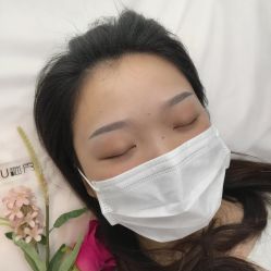 -谜秀韩式半永久纹眉纹绣洗眉
