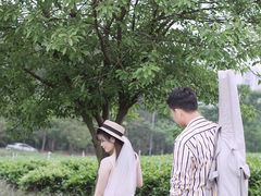 -经典婚纱摄影美学馆·私人定制