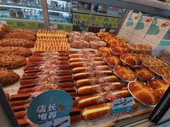 -香雪儿(郑东新区店)