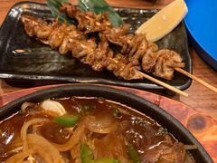 -玄白·炭烤活鳗(上海首店)