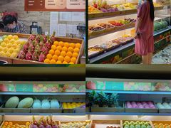 -皇室假期美食水疗会(春风路店)