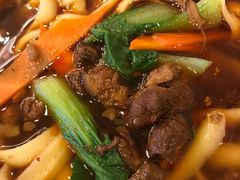 -南粥北面(东大桥店)