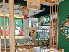 -满盛家宴·烤鸭·海鲜天津菜(河北路总店)