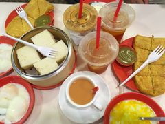 -亚坤(白沙浮广场店)