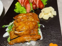 -雷泰泰台式胡椒虾(滨江金铂湾店)