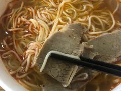 -陇上全荟兰州传统牛肉面(延吉路店)