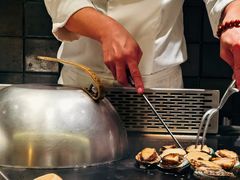 -温度铁板烧(亚泰大街店)