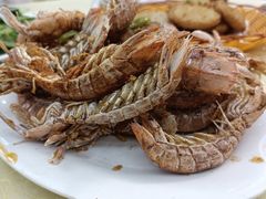 -秋姐美食店(旅游大道店)