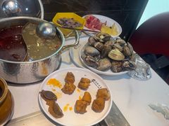 -苏格里岛自助烤肉海鲜火锅(成都金牛万达店)