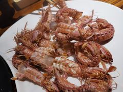 -海味当家·蒸锅海鲜(星海公园店)