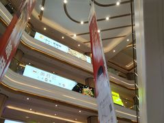 -吾悦广场(南京鼓楼店)
