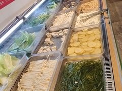 -成老灶火锅鸡(平山店)