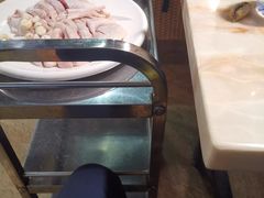 -四季合味椰子鸡(南山大冲店)