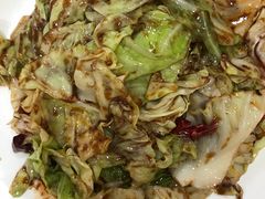 -老七饭馆(光荣道总店)