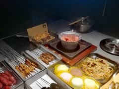 -M-MIX电音烤吧