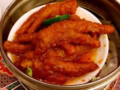 -凯悦大酒楼
