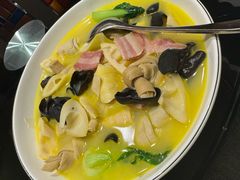 -昆泰嘉华酒店-福宫中餐厅(朝外大街店)