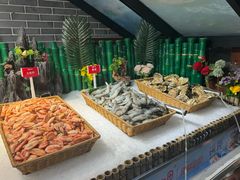 -钱库里海鲜自助(唐山街店)