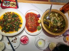 -鸡毛店·川菜(文殊院店)