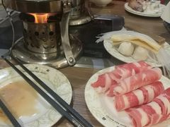 -比尔森韩式烤肉自助(绿园店)