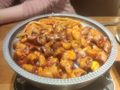 -大叹号啤酒屋·延边料理(延大店)