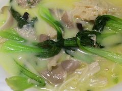 -眷江南之小蓝鲸(王府大街店)