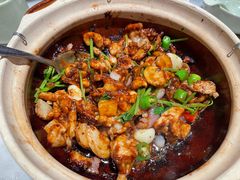 -蝴蝶里·粤菜·点心(滨江龙湖店)