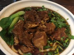 -南门小馆·清真(国贸商城店)