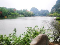 -星湖旅游景区七星岩