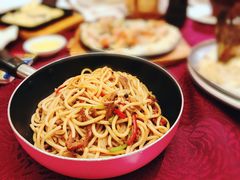 -92°C俄式厨房(中央大街店)