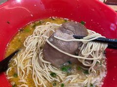 -一風堂拉面(深圳湾万象城店)