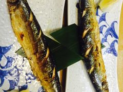 -水之惠鲜鱼料理(王府大街店)