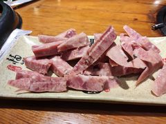 -小宇火锅烧烤(颜三路店)