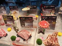 -炊江南·上海菜(国展华漕店)