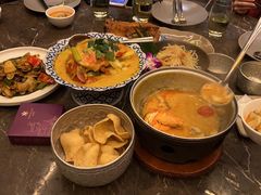 -Thai Alley泰爱里(二沙岛店)