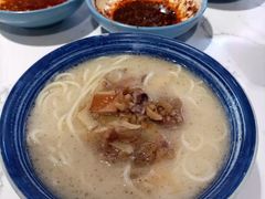 -龙抄手(文殊坊店)